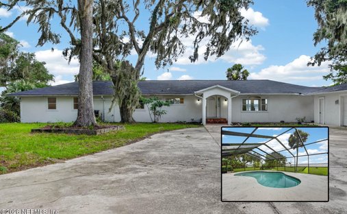 House in East Palatka, Florida, United States 1
