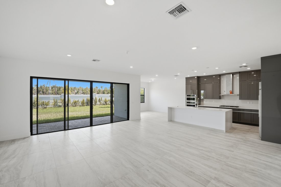 House in Lake Worth, Florida, United States 3 - 17959537