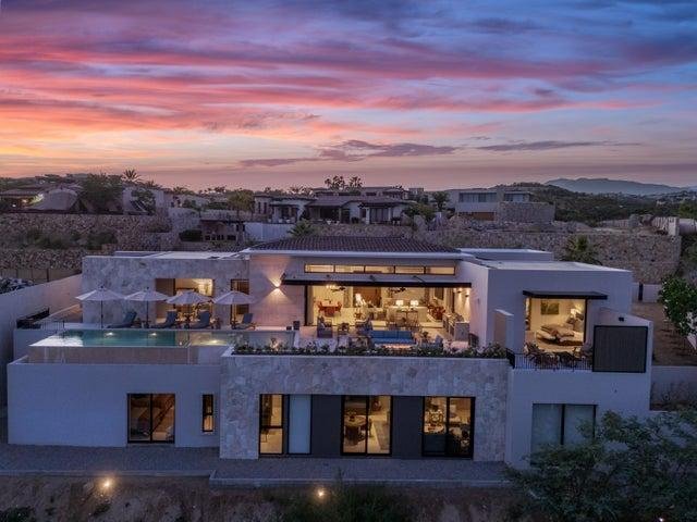 House in San José del Cabo, Baja California Sur, Mexico 1 - 18212810