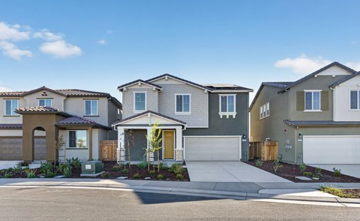 Casa a Lathrop, California, Stati Uniti 1