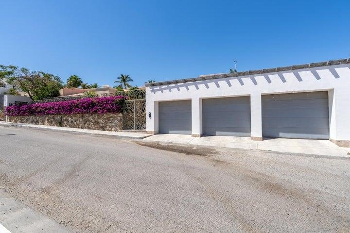House in San José del Cabo, Baja California Sur, Mexico 1 - 18212740