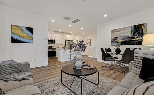 Townhouse in Dublin, California, United States 1