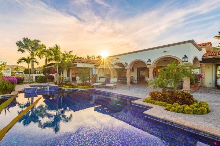 House in San José del Cabo, Baja California Sur, Mexico 1 - 18212709