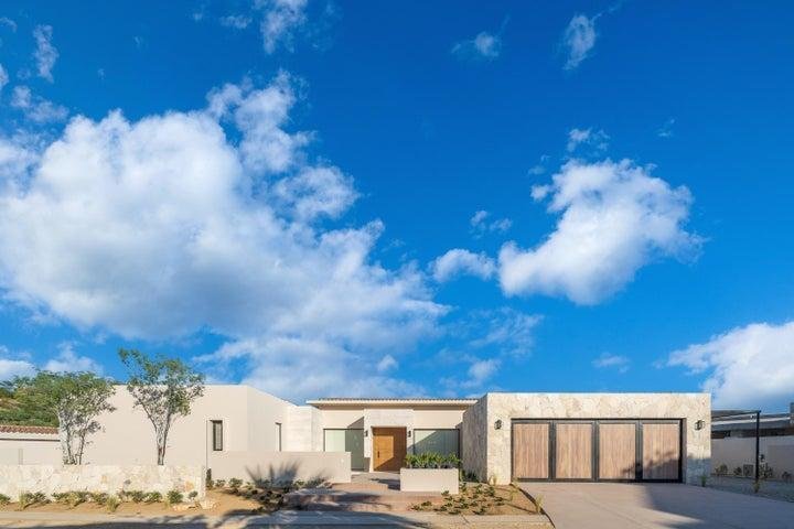House in San José del Cabo, Baja California Sur, Mexico 3 - 18212810