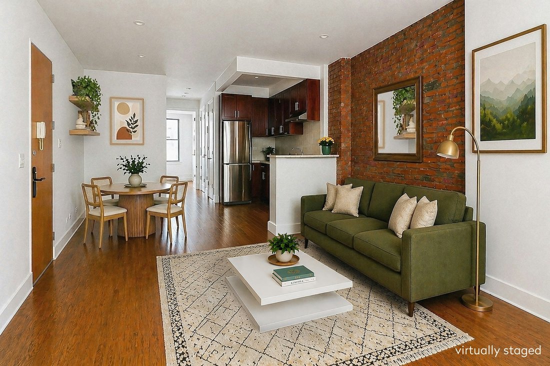 Condo in New York, New York, United States 2 - 18204132