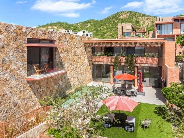 House in San José del Cabo, Baja California Sur, Mexico 1 - 18212699