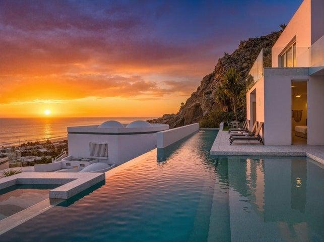House in Cabo San Lucas, Baja California Sur, Mexico 1 - 18212748