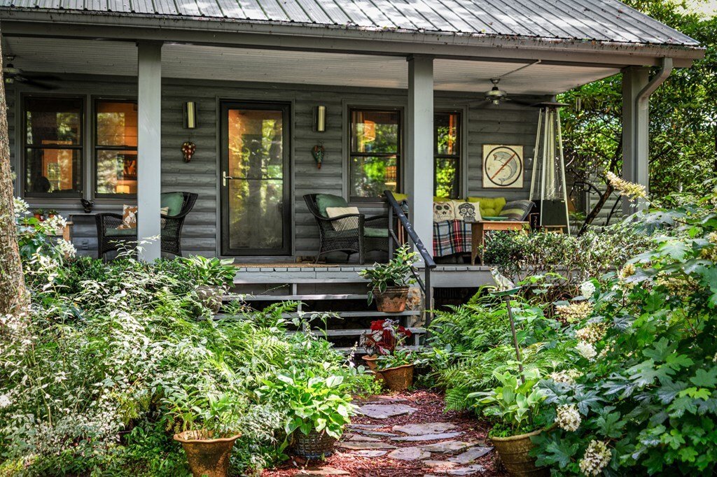 House in Blue Ridge, Georgia, United States 4 - 18211312