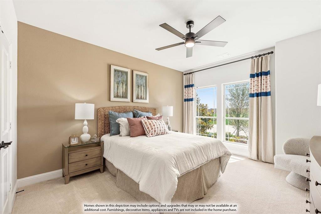 House in Mansfield, Texas, United States 4 - 18212074