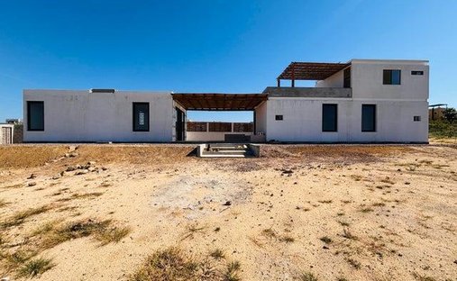 House in Todos Santos, Baja California Sur, Mexico 1
