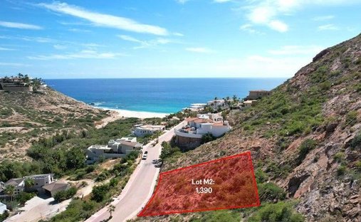 Terreno en San José del Cabo, Baja California Sur, México 1