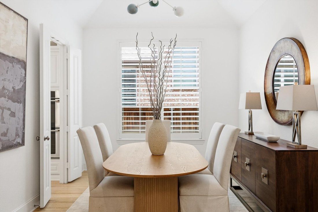 House in Frisco, Texas, United States 4 - 18212387