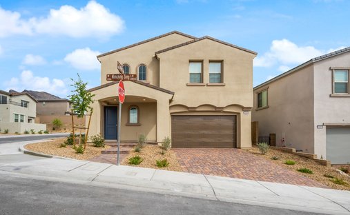Casa en Las Vegas, Nevada, Estados Unidos 1