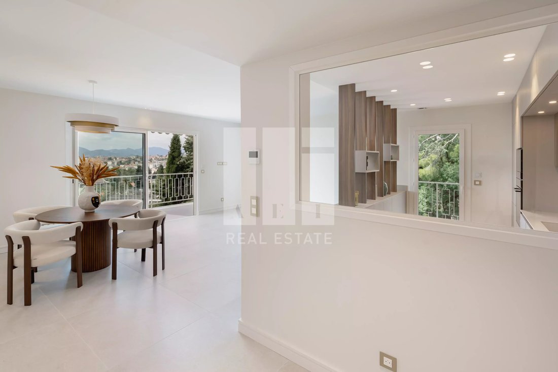 Apartment in Cannes, Provence-Alpes-Côte d'Azur, France 5 - 18212752