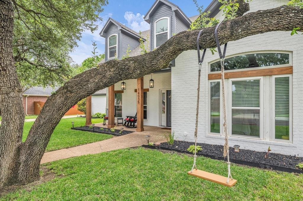 House in Woodway, Texas, United States 3 - 18212136