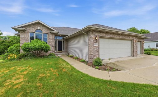 House in Fond du Lac, Wisconsin, United States 1