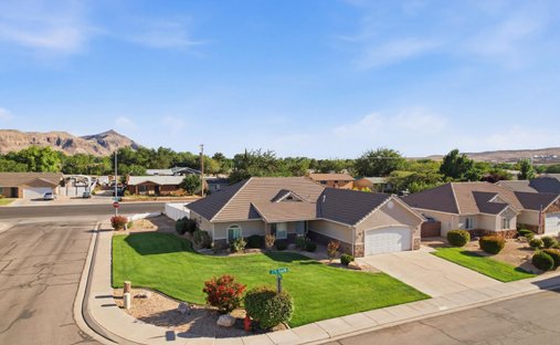 House in Hurricane, Utah, United States 1