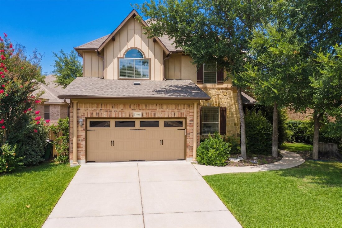 House in Brushy Creek, Texas, United States 3 - 18211527