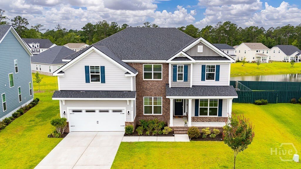House in Richmond Hill, Georgia, United States 2 - 18211581
