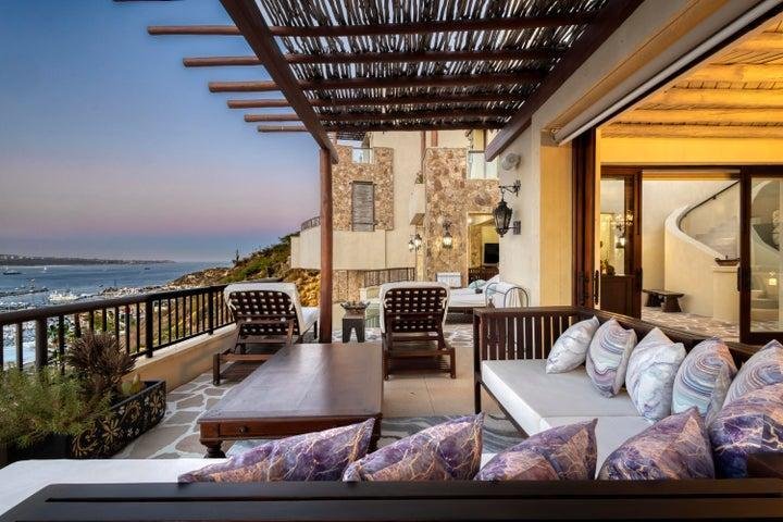 House in Cabo San Lucas, Baja California Sur, Mexico 4 - 18212779