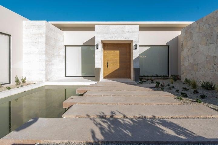 House in San José del Cabo, Baja California Sur, Mexico 4 - 18212810