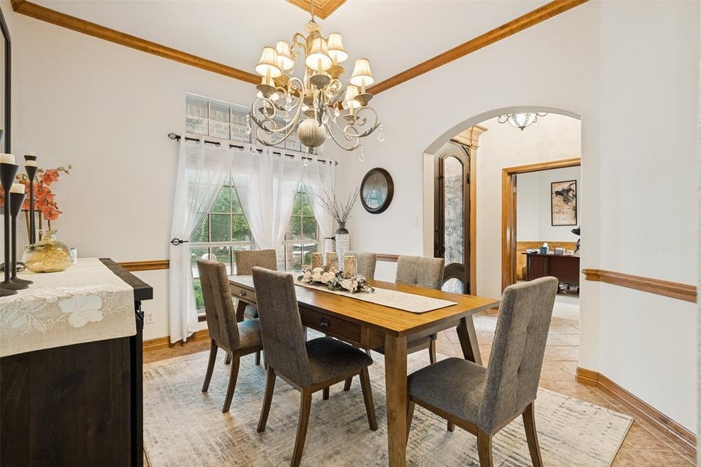 House in Aledo, Texas, United States 5 - 18212131