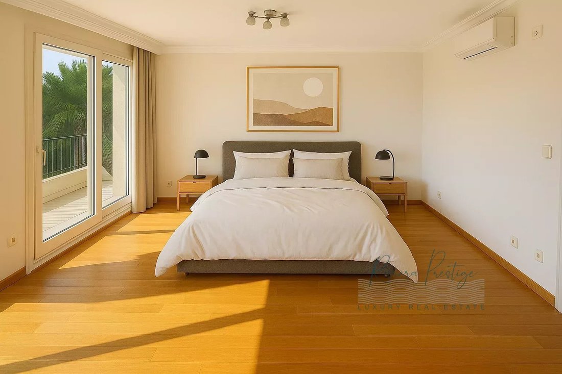 Apartment in Cannes, Provence-Alpes-Côte d'Azur, France 5 - 15629616