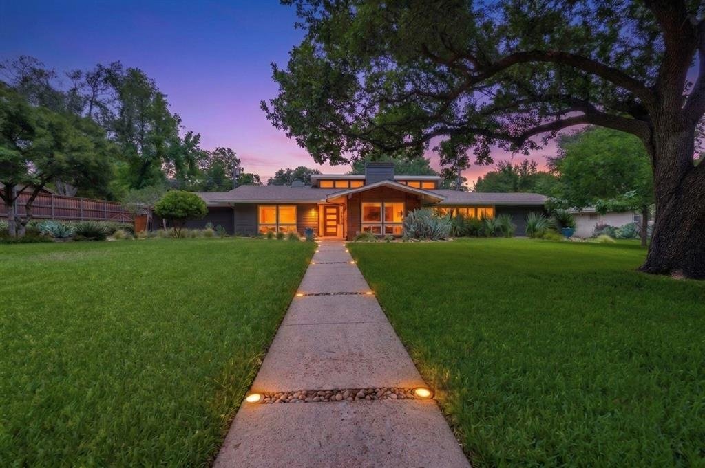 Maison à Dallas, Texas, États-Unis 2 - 18212184