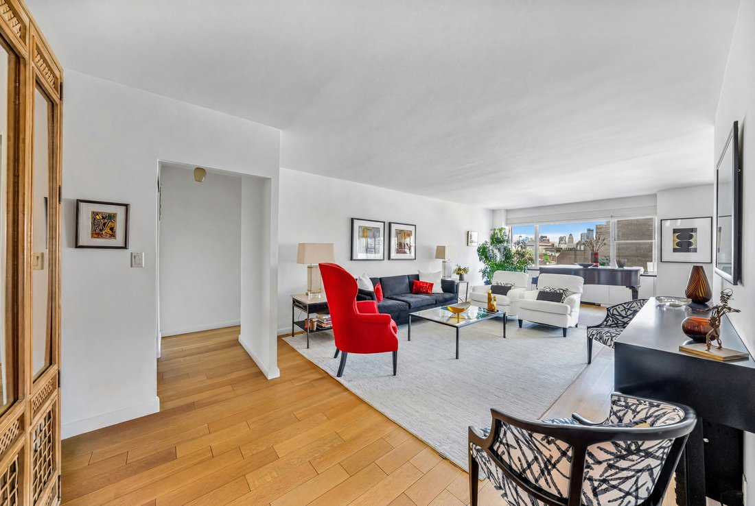 Condo in New York, New York, United States 1 - 18203865