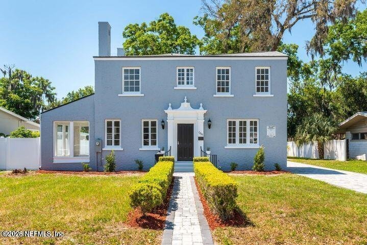 House in Jacksonville, Florida, United States 4 - 18211342