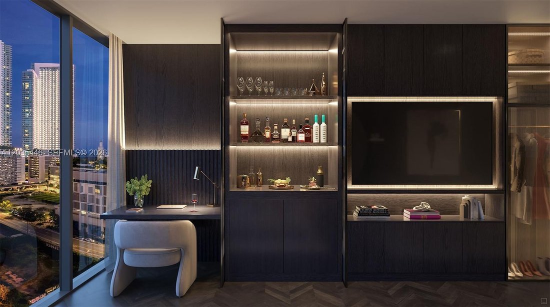 Condo in Miami, Florida, United States 2 - 18213118