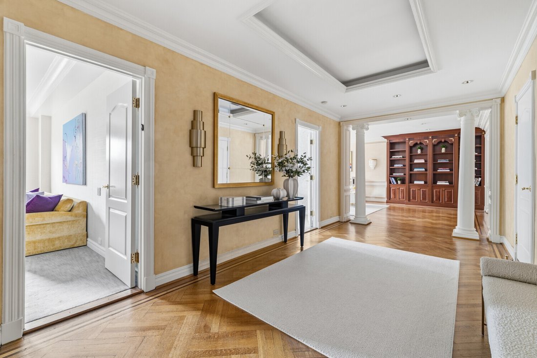 Apartment in New York, New York, United States 2 - 18212899