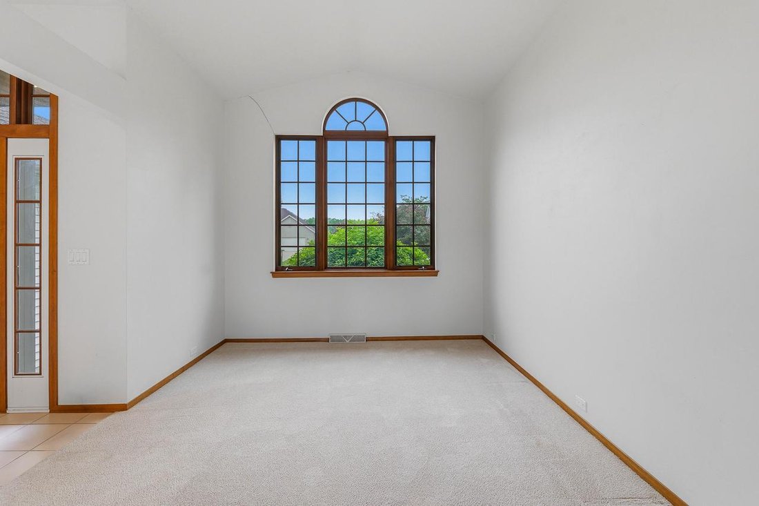 House in Fond du Lac, Wisconsin, United States 4 - 18211257