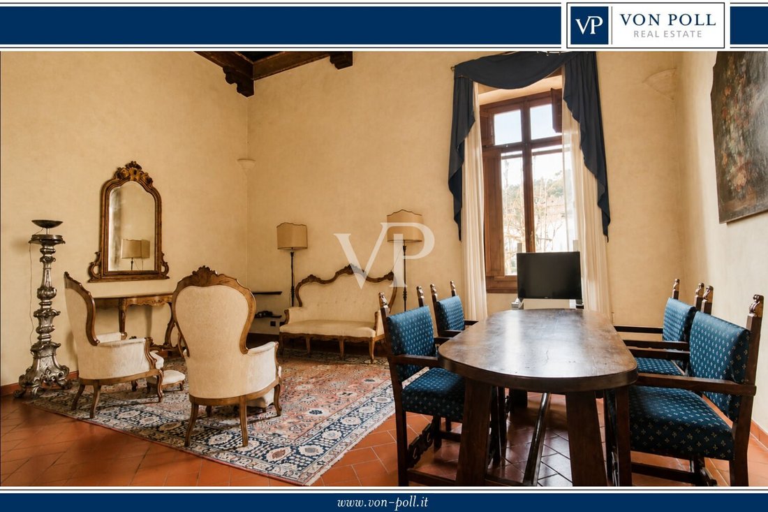 Apartment in Mosciano - Casignano - Giogoli, Scandicci, Tuscany 1 - 18213067