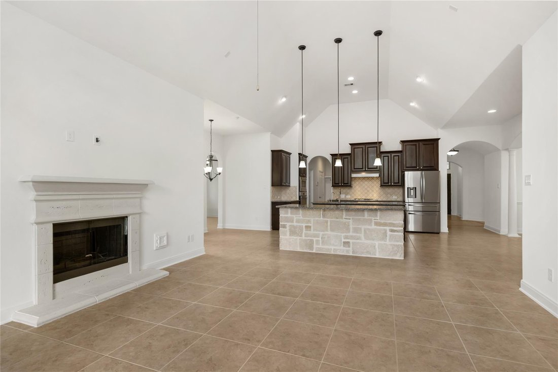 House in Richmond, Texas, United States 3 - 18212012