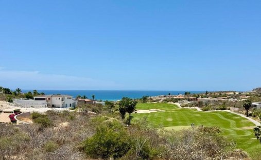 Land in San José del Cabo, Baja California Sur, Mexico 1