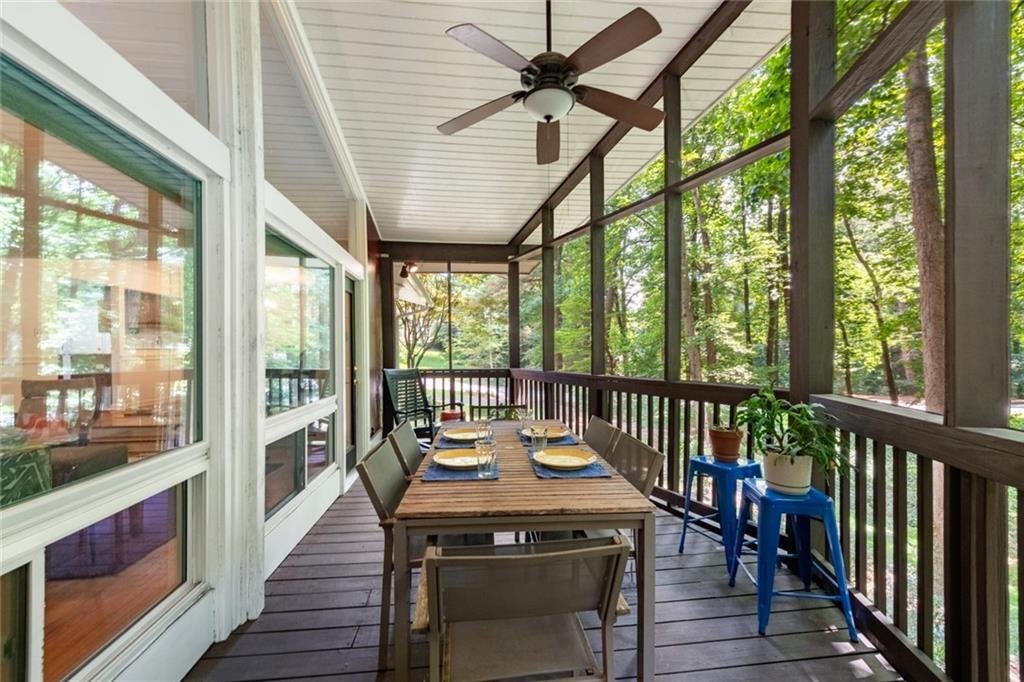 House in Atlanta, Georgia, United States 3 - 18211845