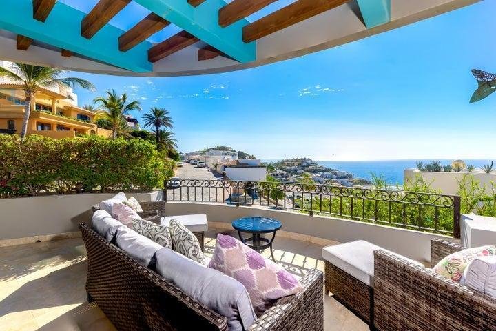 House in Cabo San Lucas, Baja California Sur, Mexico 4 - 18212705