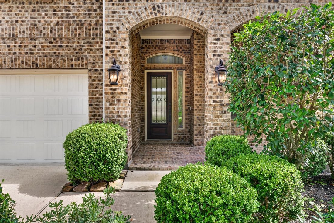 House in Katy, Texas, United States 2 - 18211987