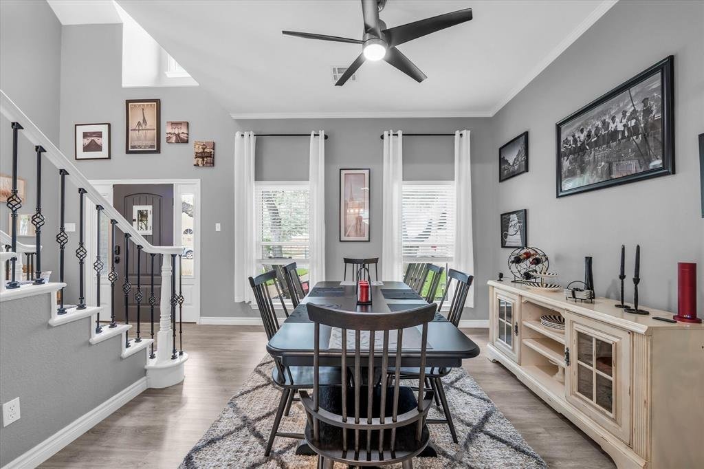 House in Woodway, Texas, United States 5 - 18212136