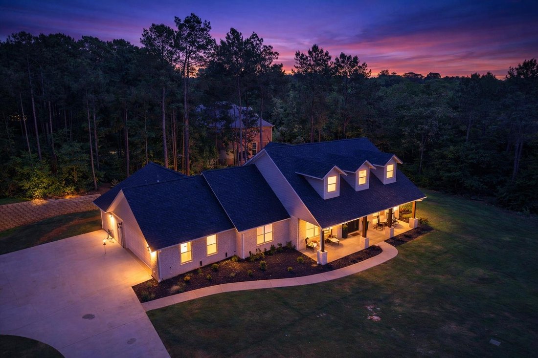 House in Longview, Texas, United States 5 - 17876167