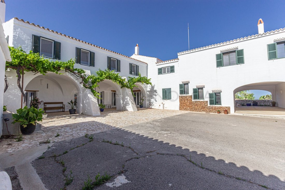 House in Alaior, Balearic Islands, Spain 5 - 18213278