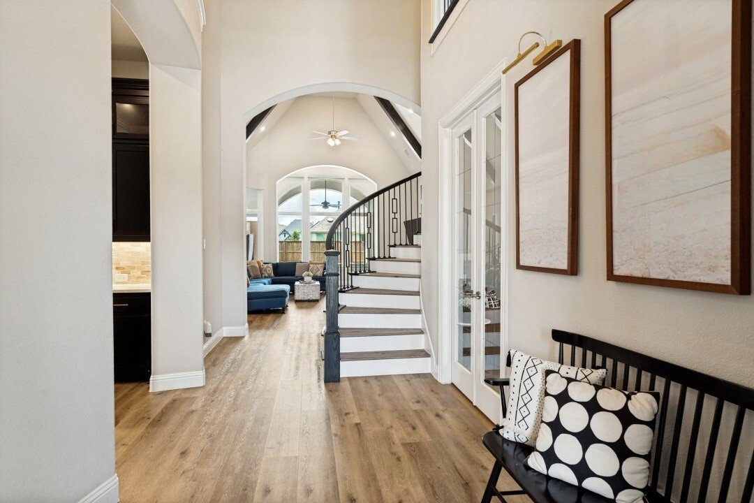 House in Celina, Texas, United States 3 - 18119077