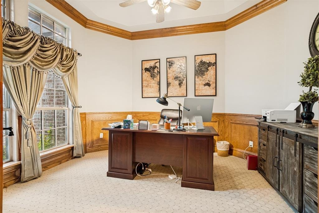 House in Aledo, Texas, United States 3 - 18212131