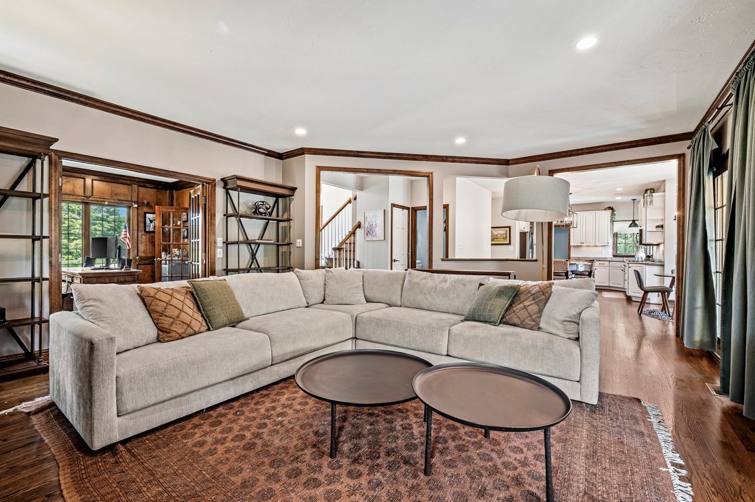 House in Sewickley, Pennsylvania, United States 4 - 18212589