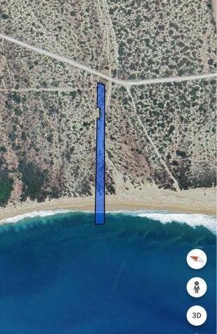 Land in El Chamizal, Baja California Sur, Mexico 3 - 18212743