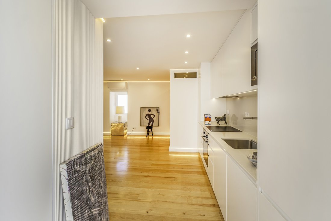 Apartment in Cascais e Estoril, Lisbon, Portugal 5 - 18213202