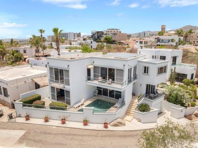 House in Cabo San Lucas, Baja California Sur, Mexico 1 - 18212815