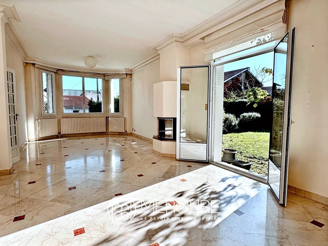 House in Bergougnan, Clermont-Ferrand, France 4 - 18213315