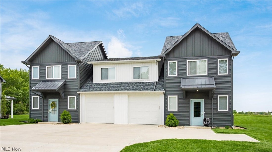 House in Thornville, Ohio, United States 3 - 18211656